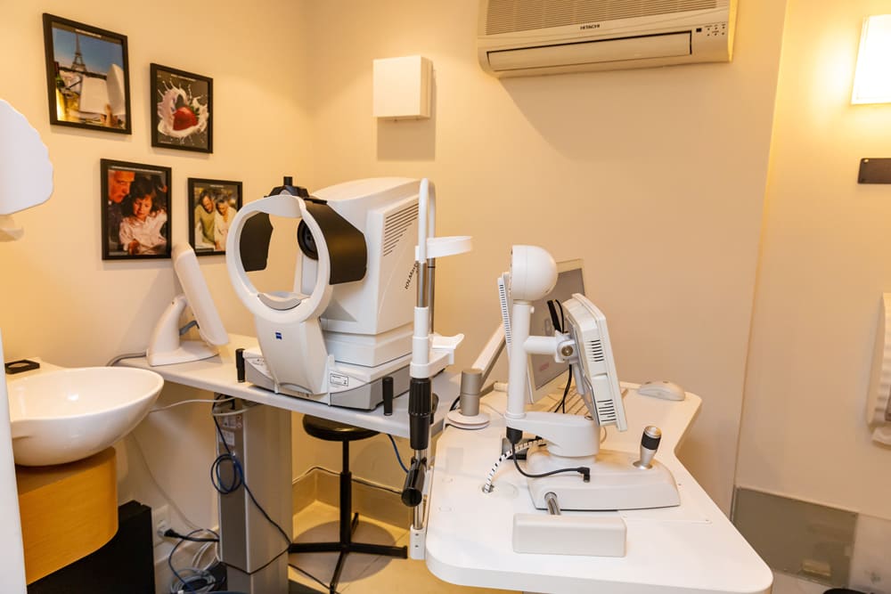 Clinica Walsh e Crema
